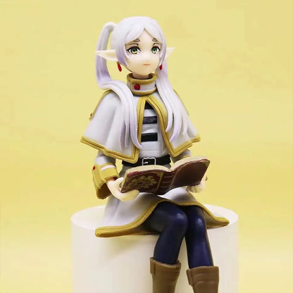 Figura de acción Frieren – Más allá del final del viaje (14 cm)