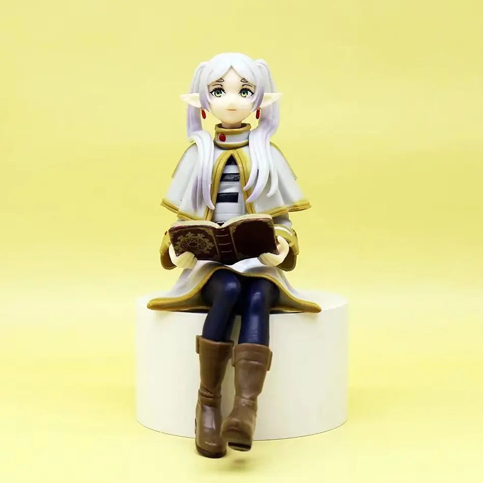 Figura de acción Frieren – Más allá del final del viaje (14 cm)