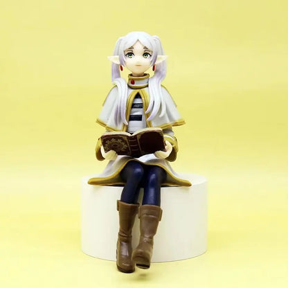Figura de acción Frieren – Más allá del final del viaje (14 cm)