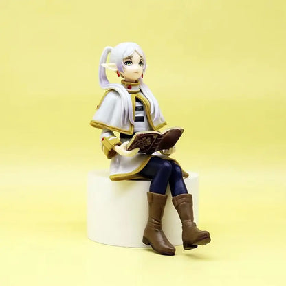 Figura de acción Frieren – Más allá del final del viaje (14 cm)