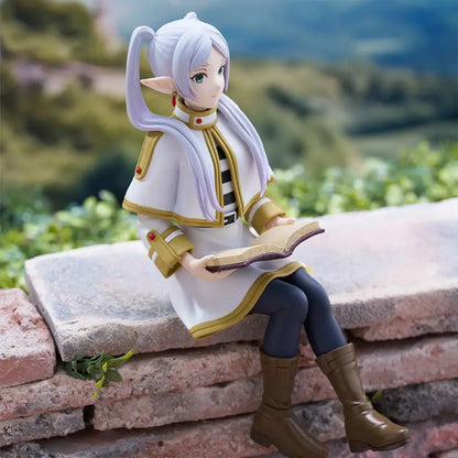 Figura de acción Frieren – Más allá del final del viaje (14 cm)