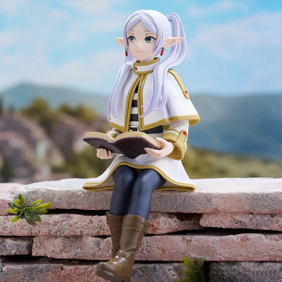 Figura de acción Frieren – Más allá del final del viaje (14 cm)