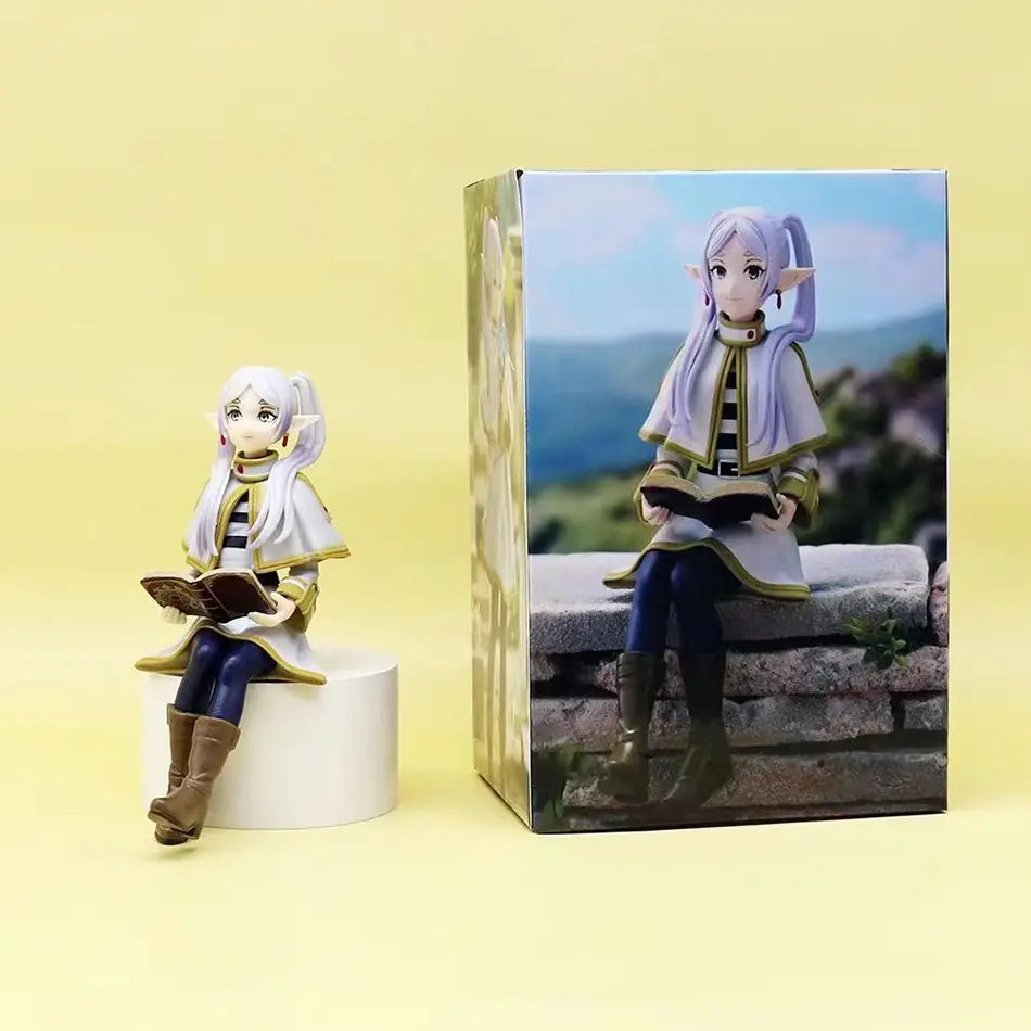 Figura de acción Frieren – Más allá del final del viaje (14 cm)