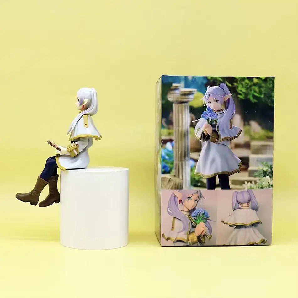 Figura de acción Frieren – Más allá del final del viaje (14 cm)