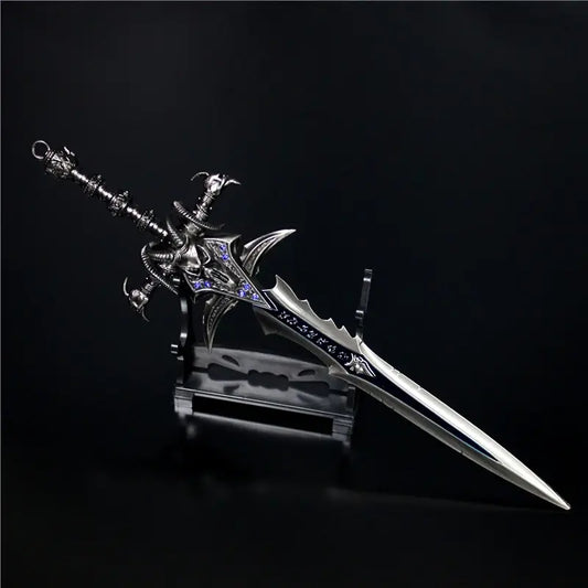 Action-Figure Frostmourne 22cm