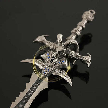Action-Figure Frostmourne 22cm