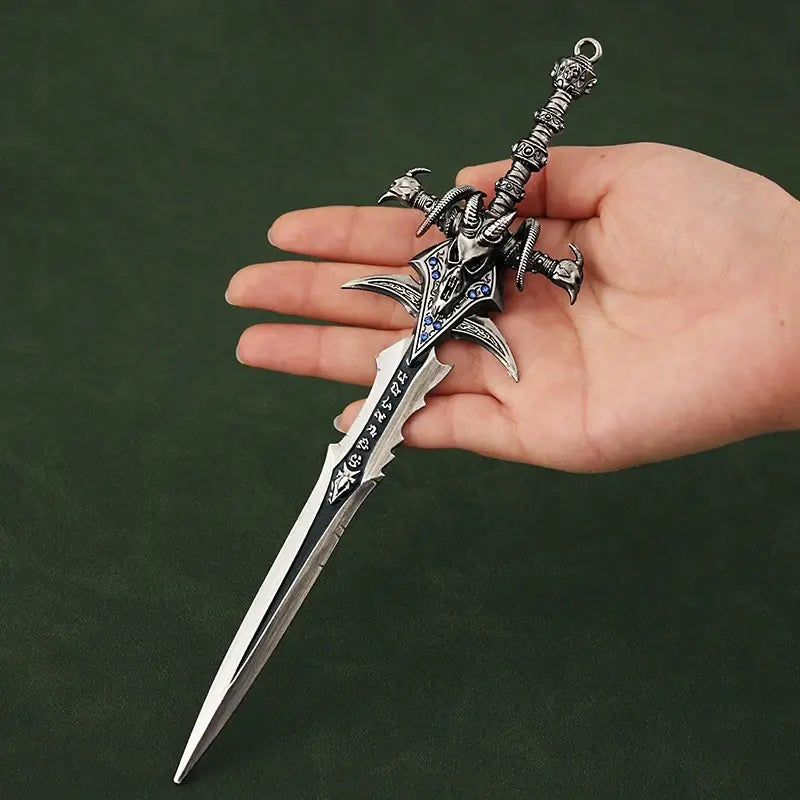 Action-Figure Frostmourne 22cm