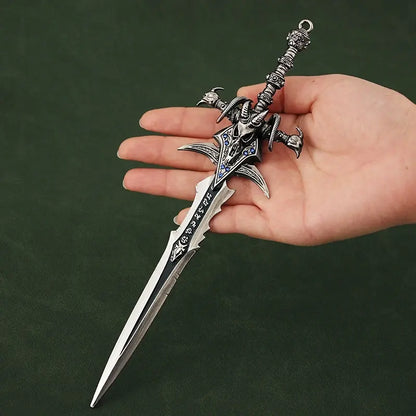 Action-Figure Frostmourne 22cm