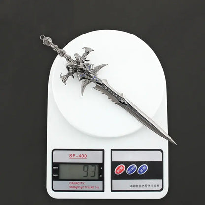 Action-Figure Frostmourne 22cm
