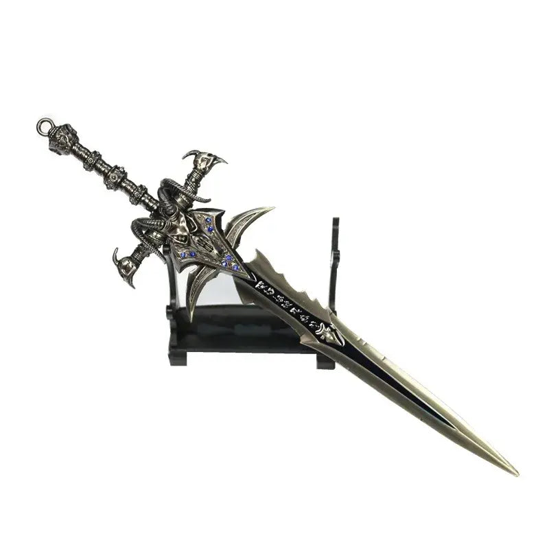 Action-Figure Frostmourne 22cm