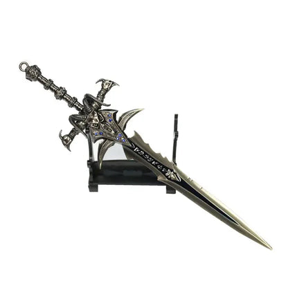 Action-Figure Frostmourne 22cm
