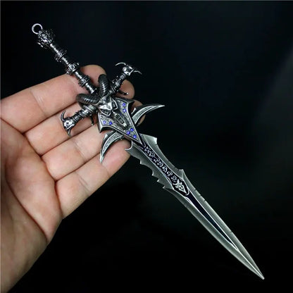 Action-Figure Frostmourne 22cm