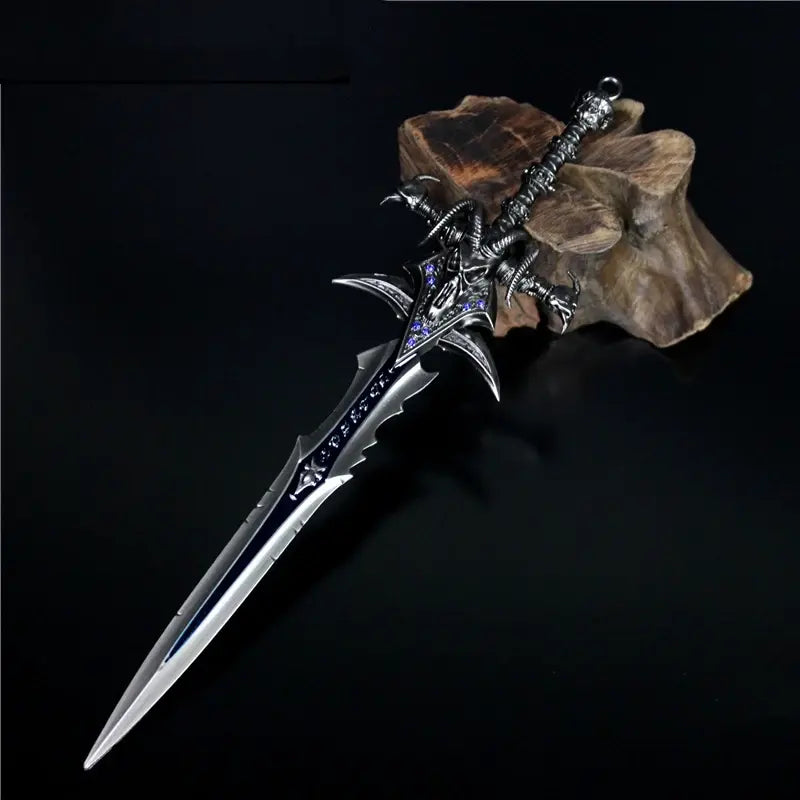 Action-Figure Frostmourne 22cm