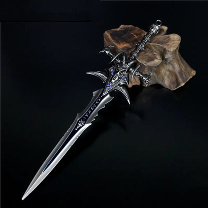Action-Figure Frostmourne 22cm