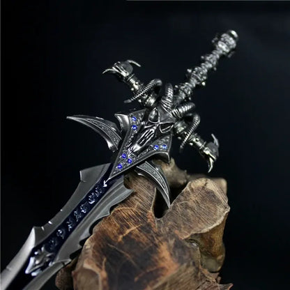 Action-Figure Frostmourne 22cm