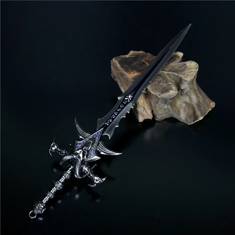 Action-Figure Frostmourne 22cm