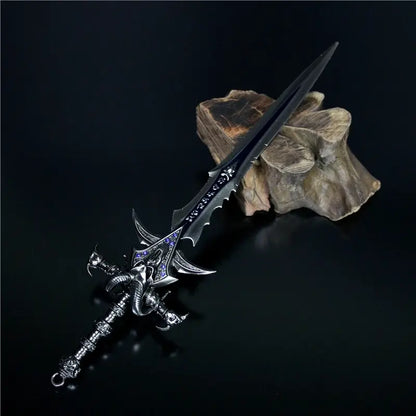 Action-Figure Frostmourne 22cm