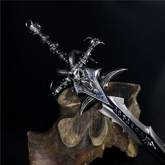 Action-Figure Frostmourne 22cm