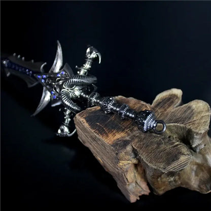 Action-Figure Frostmourne 22cm