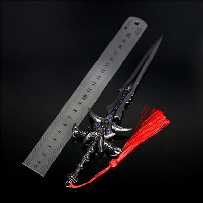 Action-Figure Frostmourne 22cm