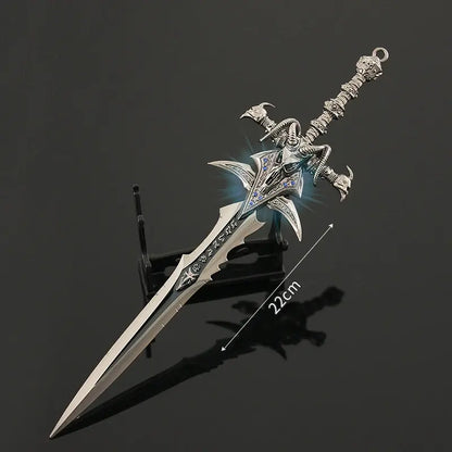 Action-Figure Frostmourne 22cm