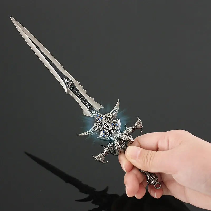 Action-Figure Frostmourne 22cm