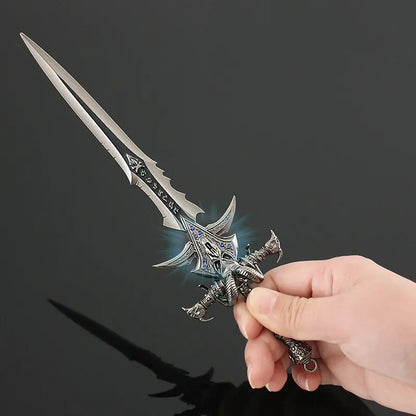Action-Figure Frostmourne 22cm