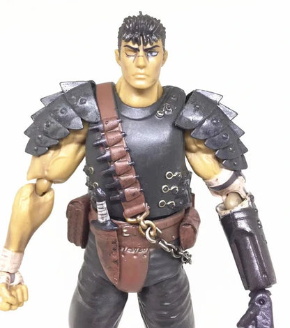 Action-Figure Guts Adulto