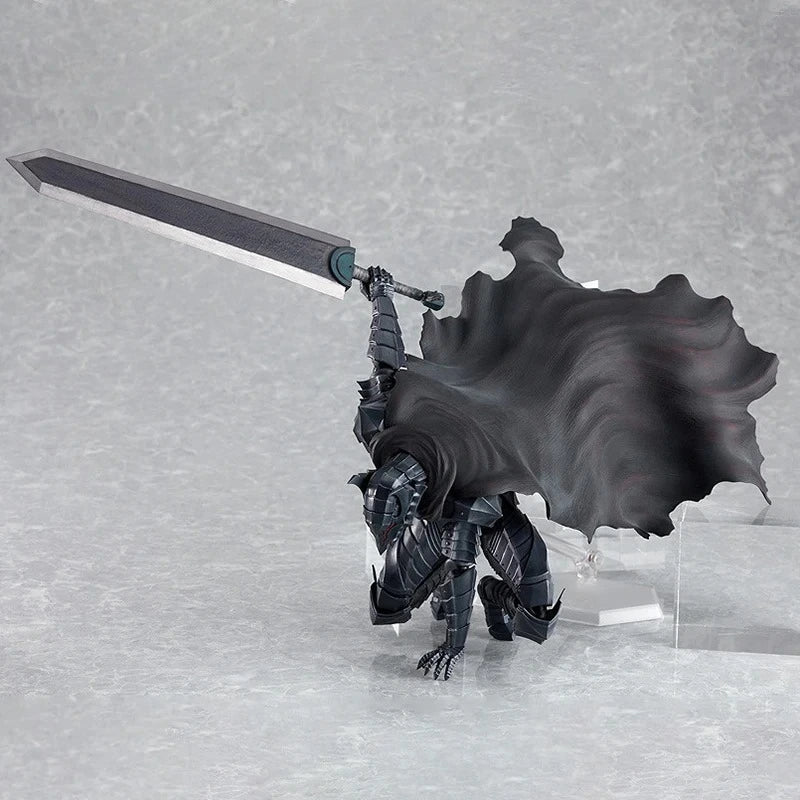 Action-Figure Guts Berserk (Armored)