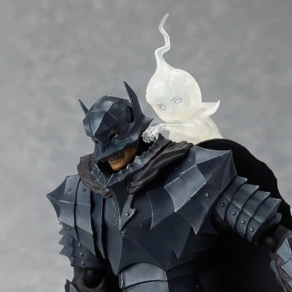 Action-Figure Guts Berserk (Armored)