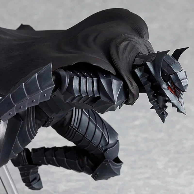 Action-Figure Guts Berserk (Armored)