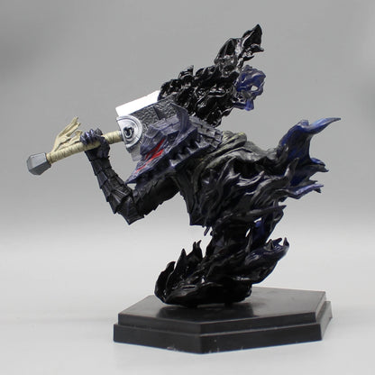 Action-Figure Guts Berserk (Mid)