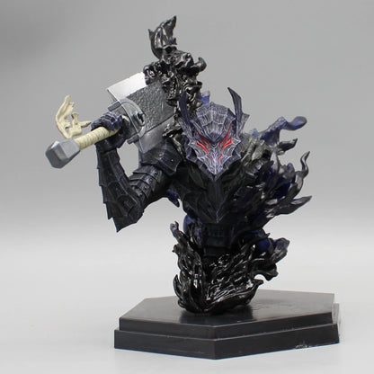 Action-Figure Guts Berserk (Mid)