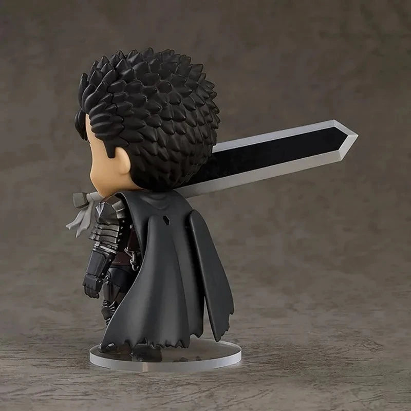 Action-Figure Guts Miniatura