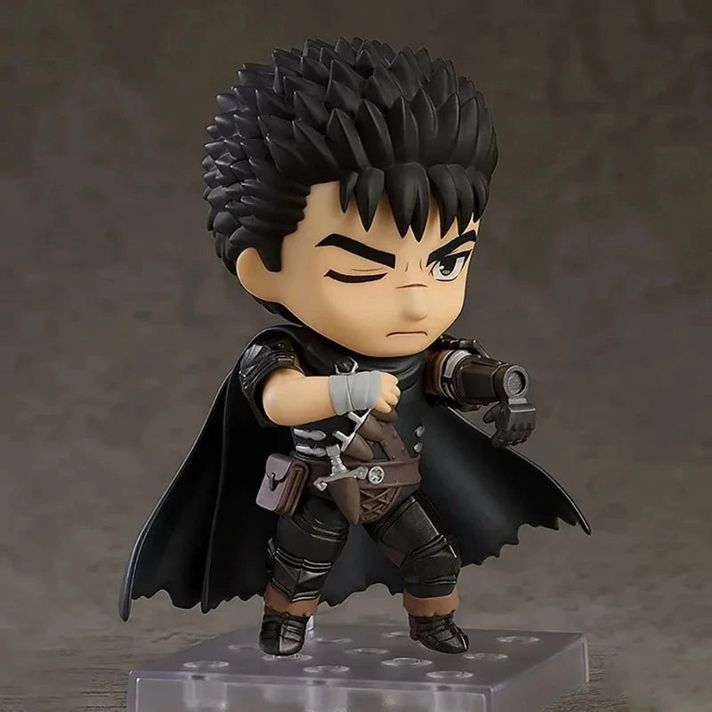 Action-Figure Guts Miniatura