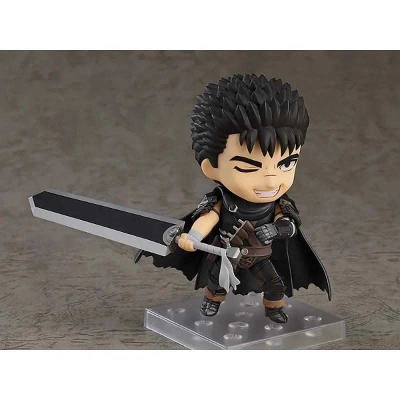 Action-Figure Guts Miniature 