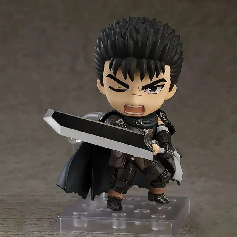 Action-Figure Guts Miniatura