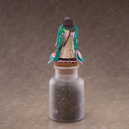 Action-Figure Hatsune Miku – Autumn (15cm)