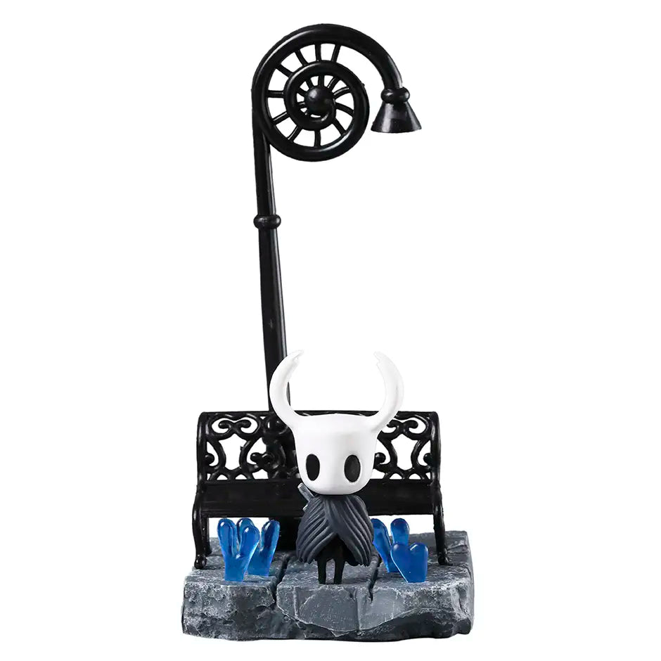 Action-Figure Hollow Knight Nightcalm (19cm)