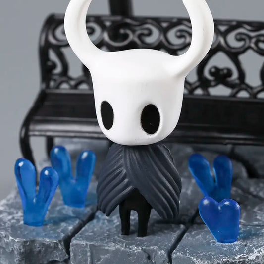 Action-Figure Hollow Knight Nightcalm (19cm)