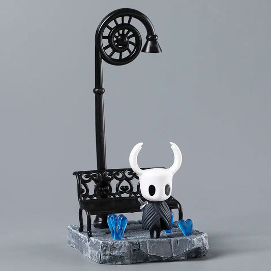 Action-Figure Hollow Knight Nightcalm (19cm)