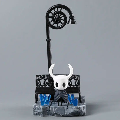 Action-Figure Hollow Knight Nightcalm (19cm)