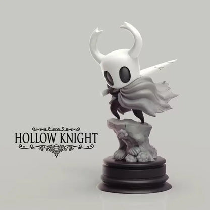 Action-Figure Hollow Knight (10cm)