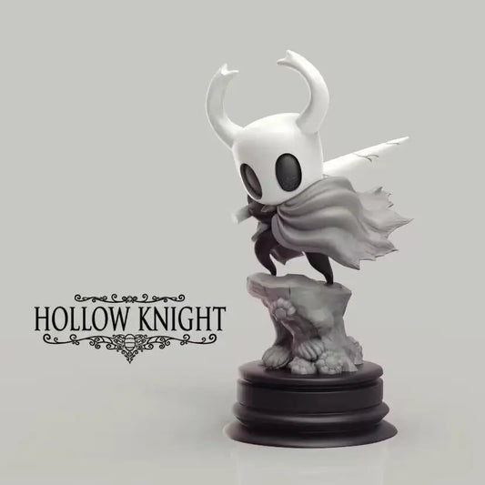 Action-Figure Hollow Knight (10cm)