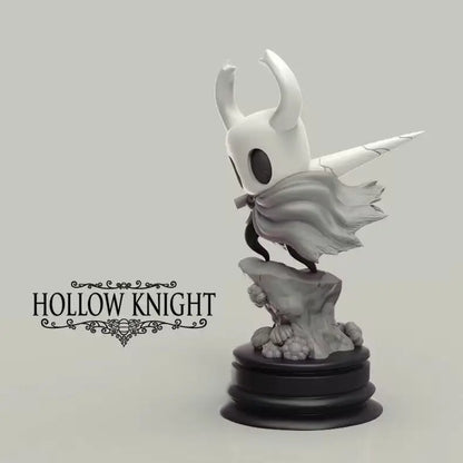 Action-Figure Hollow Knight (10cm)
