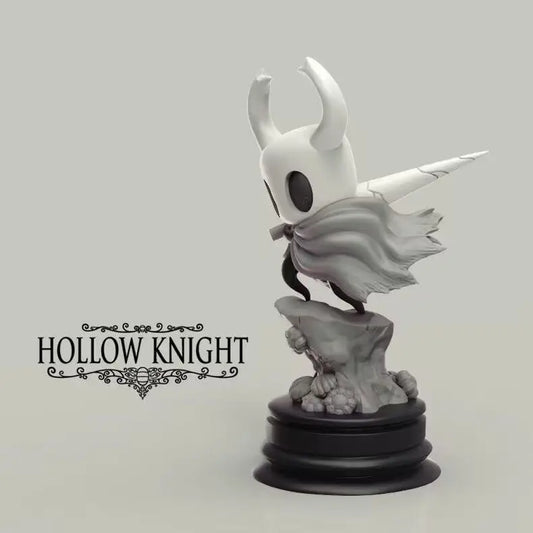 Action-Figure Hollow Knight (10cm)