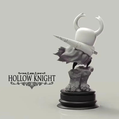 Action-Figure Hollow Knight (10cm)
