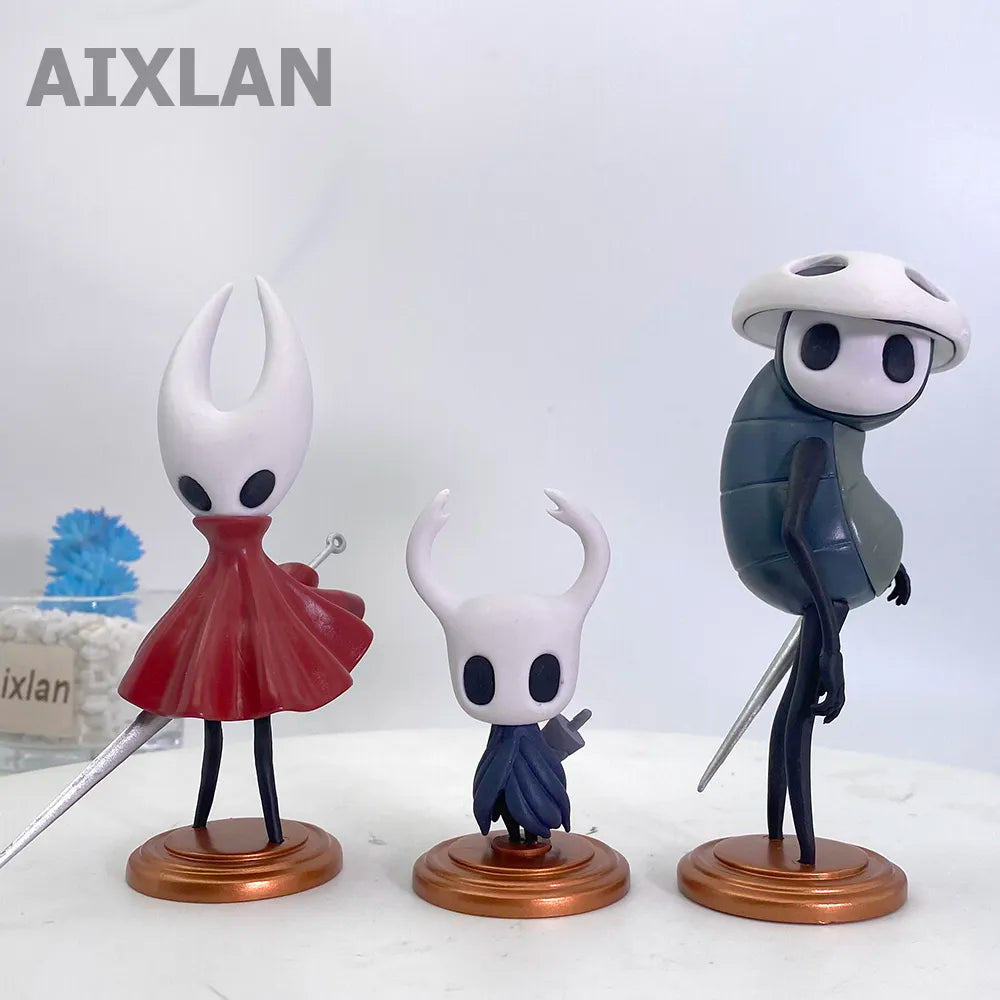 Figura de acción Hollow Knight 