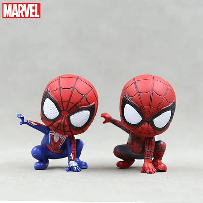 Figura de acción en miniatura Spider-Man