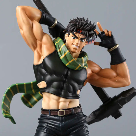 Action-Figure Joseph Joestar (26,5cm)